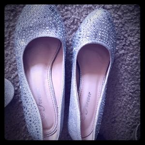 Pageant Shoes